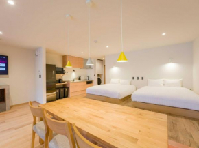 Rakuten STAY VILLA Nasu Standard Room Capacity of 8 persons